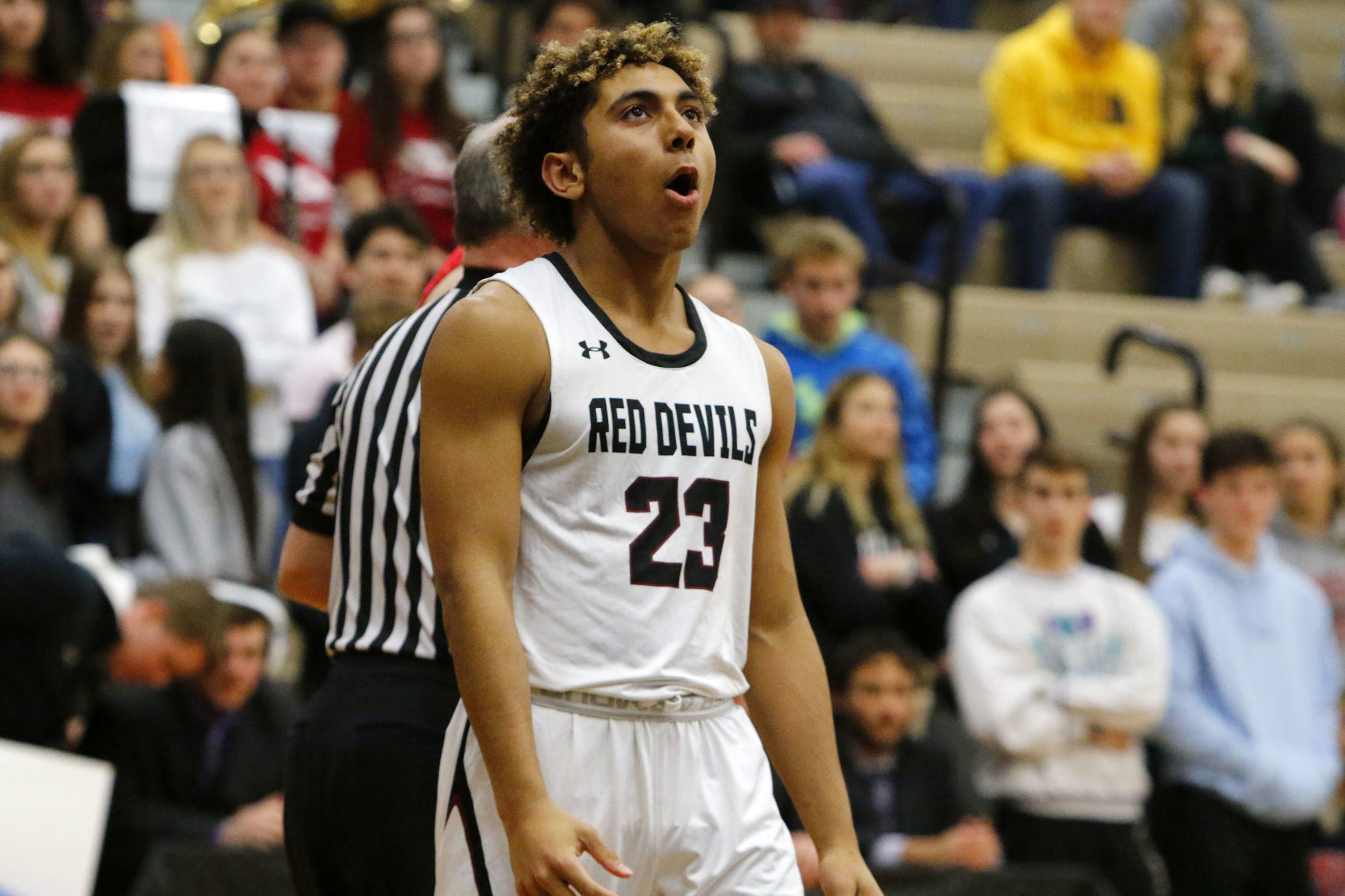 Gallery: Munster at Lowell boys basketball